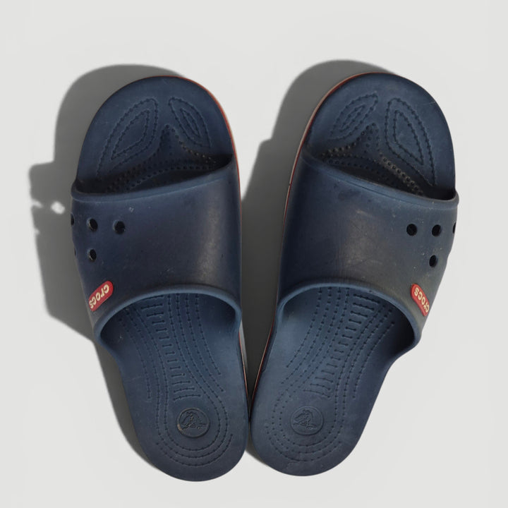 [BUNJANG] Crocs M9 Slip-on Shoes / [270]크록스 슬리퍼 M9