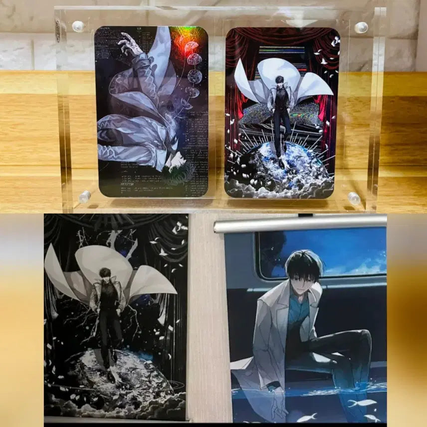 [BUNJANG] Omniscient Reader&