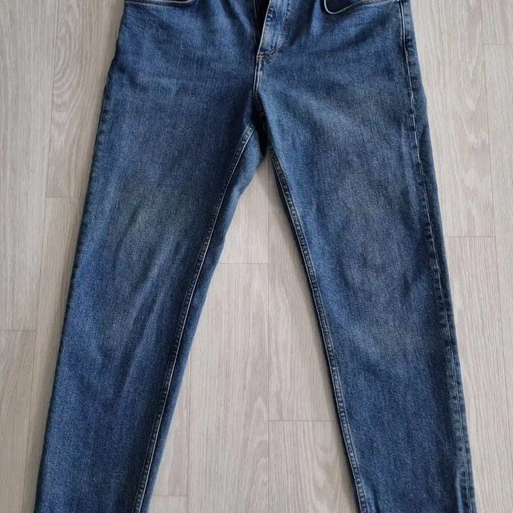 [BUNJANG] Theory Raffi Denim Jeans Slim Fit Size 31 / 백화점판 띠어리 라피 데님 청바지 31사이즈 슬림핏