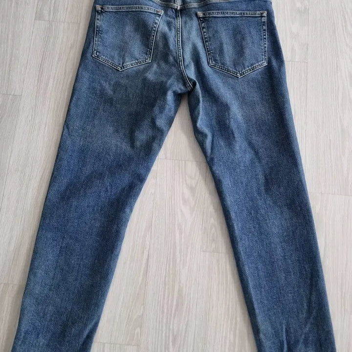 [BUNJANG] Theory Raffi Denim Jeans Slim Fit Size 31 / 백화점판 띠어리 라피 데님 청바지 31사이즈 슬림핏