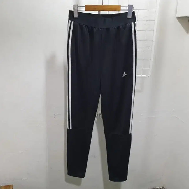 [BUNJANG] Adidas 3-Stripes Training Pants (Women&