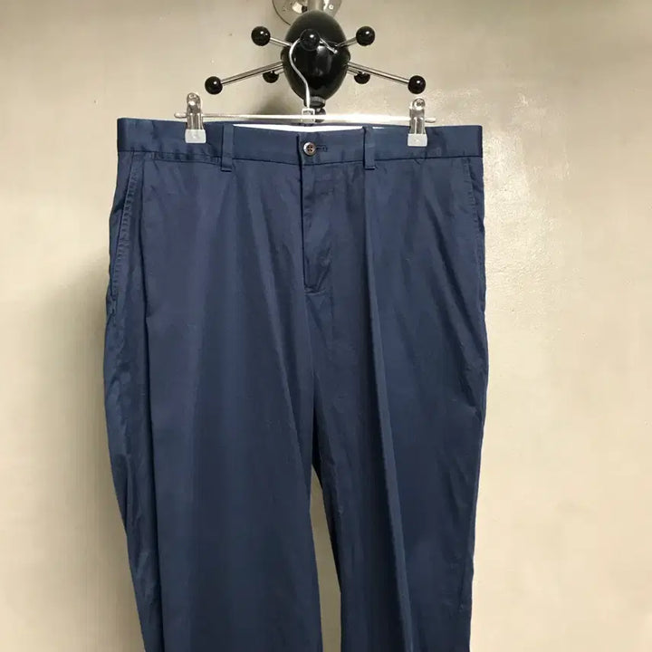 [BUNJANG] Polo Ralph Lauren Navy Chino Pants 32/32 / 폴로 랄프로렌 네이비 치노 팬츠 32/32