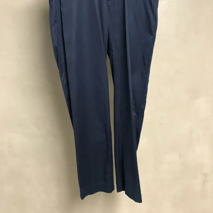 [BUNJANG] Polo Ralph Lauren Navy Chino Pants 32/32 / 폴로 랄프로렌 네이비 치노 팬츠 32/32