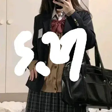 [SOLD OUT] 5.27 브라운 애쉬 +레그워머