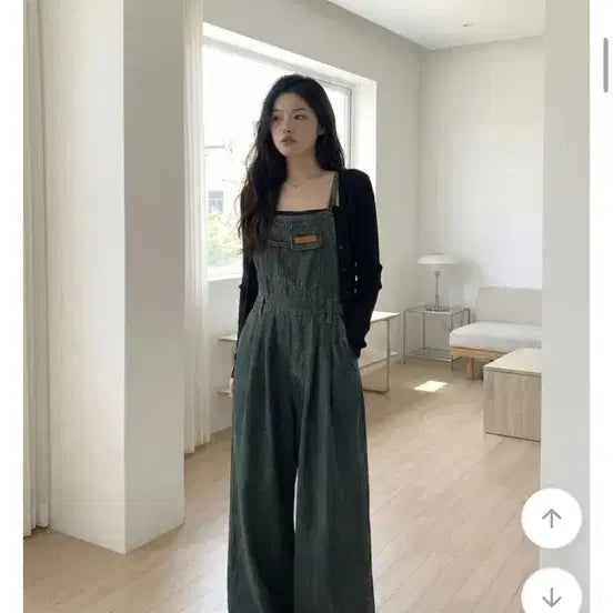 [BUNJANG] Farmer Graduation Concept Photo Costume Rental / 농부 졸업 컨셉사진
