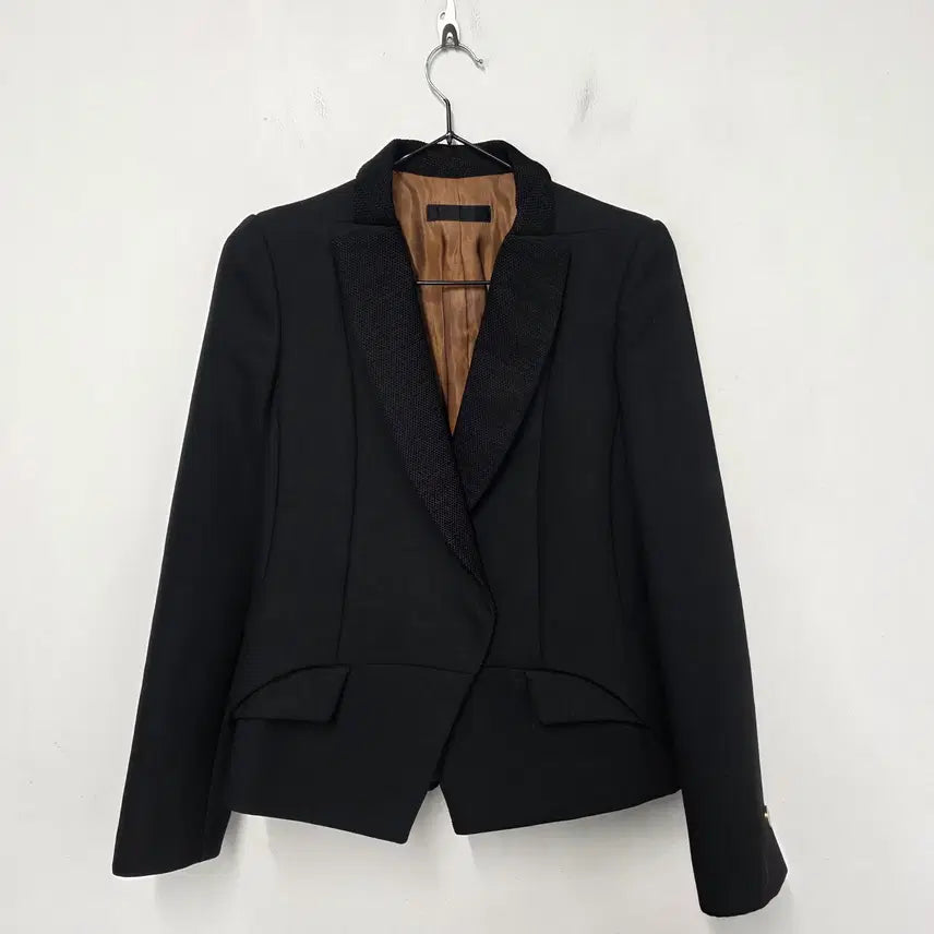 [BUNJANG] System Jacket / 시스템 자켓