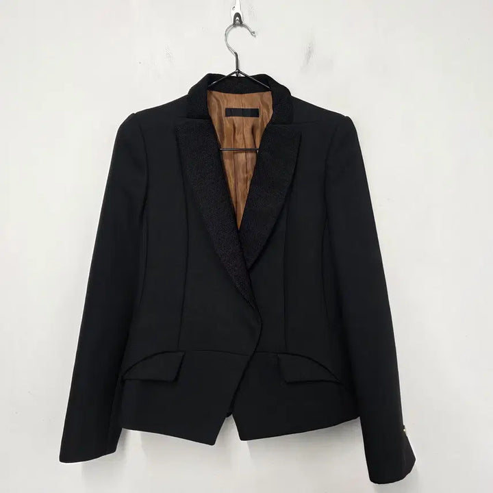 [BUNJANG] System Jacket / 시스템 자켓