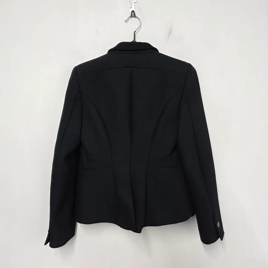 [BUNJANG] System Jacket / 시스템 자켓