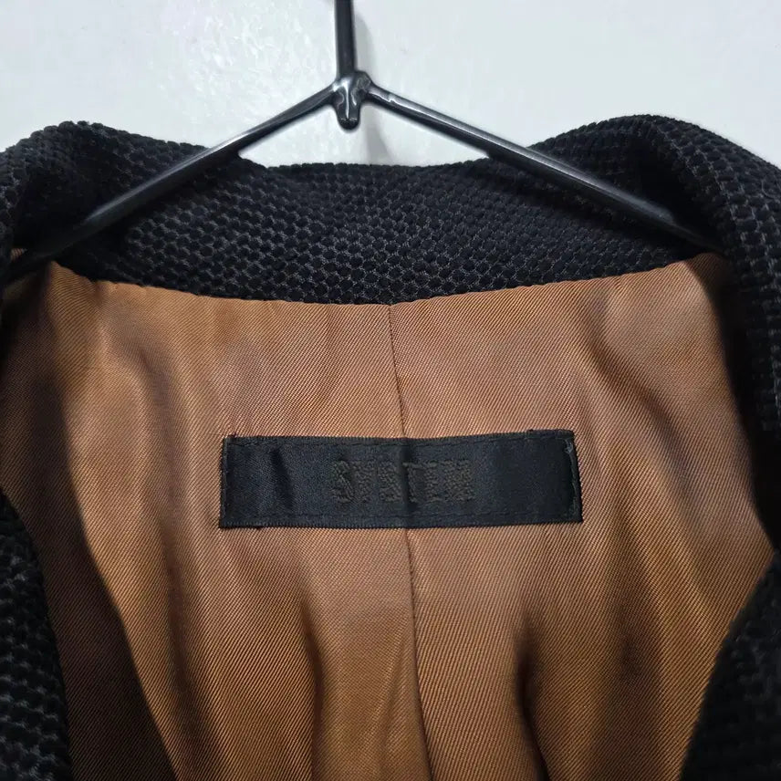 [BUNJANG] System Jacket / 시스템 자켓
