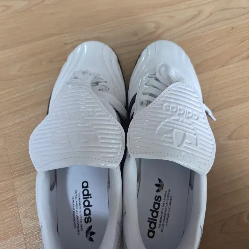 [BUNJANG] Adidas Samba LT Shoes / 아디다스 삼바 lt