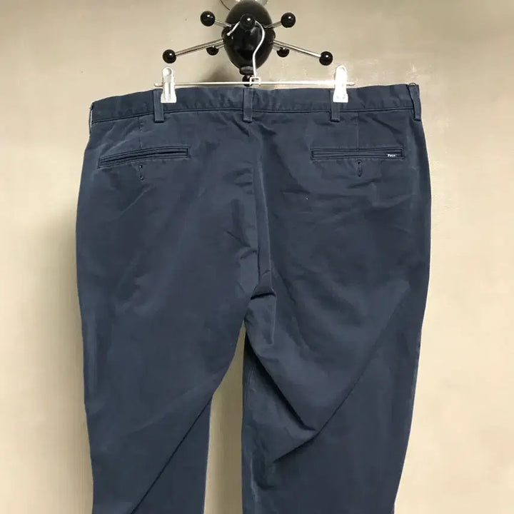 [BUNJANG] Polo Ralph Lauren Navy Chino Pants 40/32 / 폴로 랄프로렌 네이비 치노 팬츠 40/32