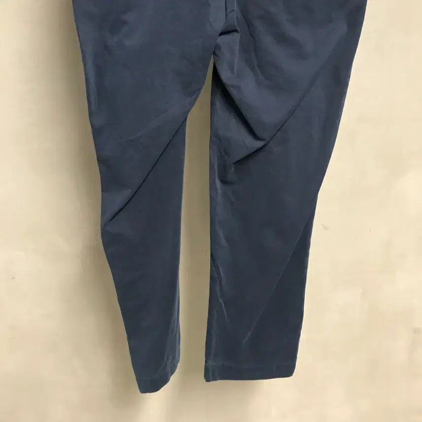 [BUNJANG] Polo Ralph Lauren Navy Chino Pants 40/32 / 폴로 랄프로렌 네이비 치노 팬츠 40/32