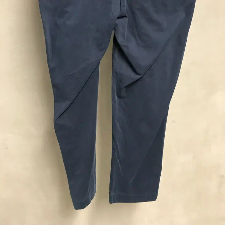 [BUNJANG] Polo Ralph Lauren Navy Chino Pants 40/32 / 폴로 랄프로렌 네이비 치노 팬츠 40/32