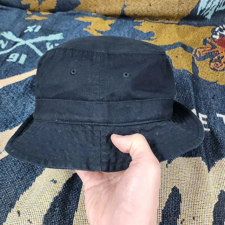 [BUNJANG] Polo Ralph Lauren Bucket Hat / 폴로 랄프로렌 버킷햇 모자