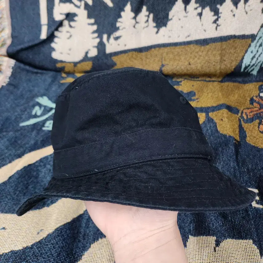 [BUNJANG] Polo Ralph Lauren Bucket Hat / 폴로 랄프로렌 버킷햇 모자