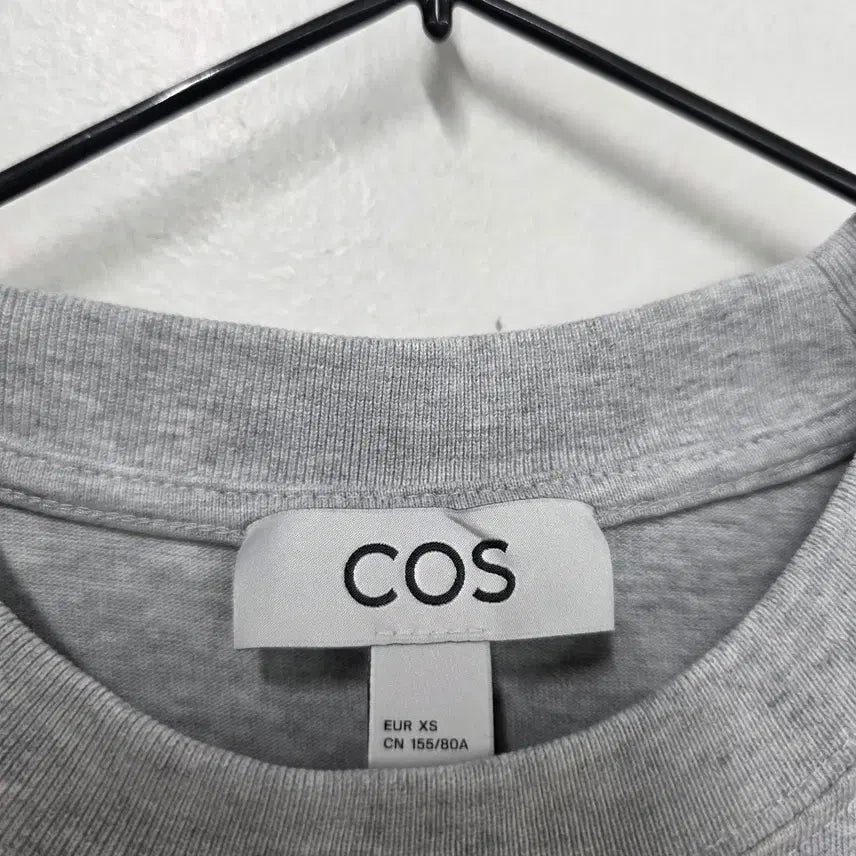 [SOLD OUT] 코스 반팔티셔츠
