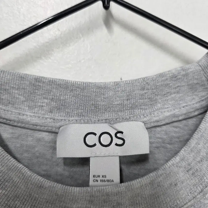 [SOLD OUT] 코스 반팔티셔츠