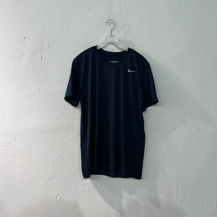 [BUNJANG] Nike Dri-FIT Running T-Shirt / 나이키 드라이핏 러닝 반팔티 L