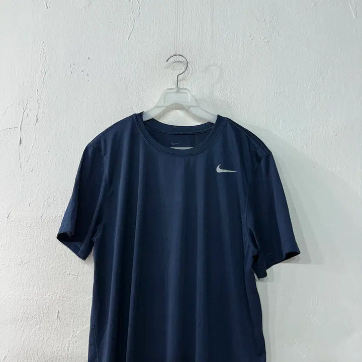 [BUNJANG] Nike Dri-FIT Running T-Shirt / 나이키 드라이핏 러닝 반팔티 L