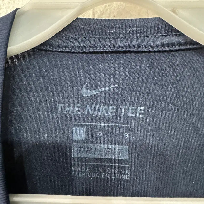 [BUNJANG] Nike Dri-FIT Running T-Shirt / 나이키 드라이핏 러닝 반팔티 L