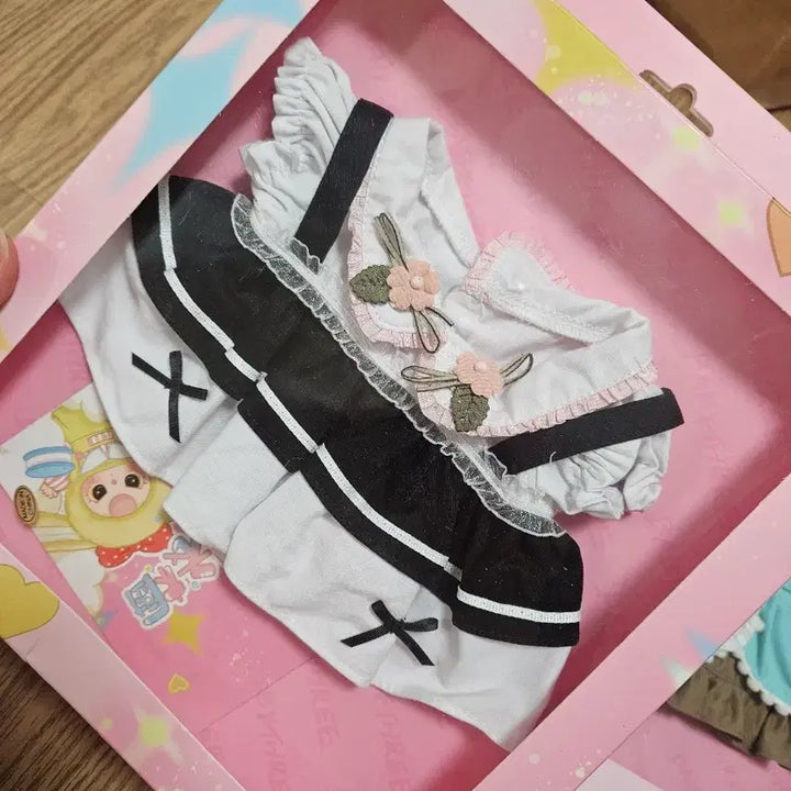 [BUNJANG] Baby3 400 Clothes Bundle Set / 새상품 일괄) 베이비쓰리 400 옷