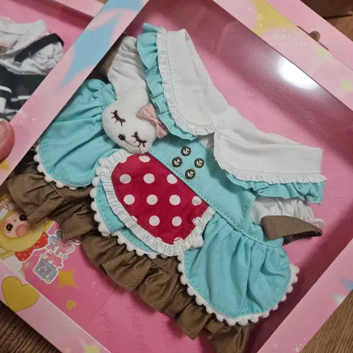 [BUNJANG] Baby3 400 Clothes Bundle Set / 새상품 일괄) 베이비쓰리 400 옷