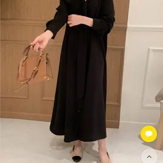 [BUNJANG] Upcloset Original Dress / 업클로젯 제작 원피스