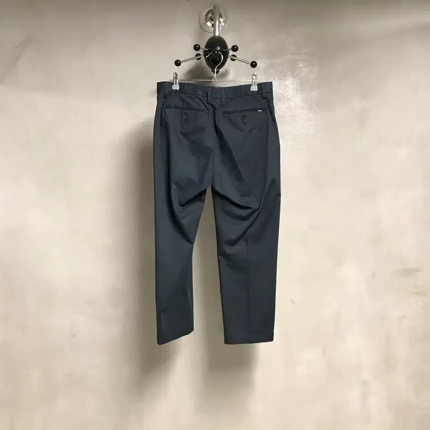 [BUNJANG] Polo Ralph Lauren Black Chino Pants 30/32 / 폴로 랄프로렌 블랙 치노 팬츠 30/32