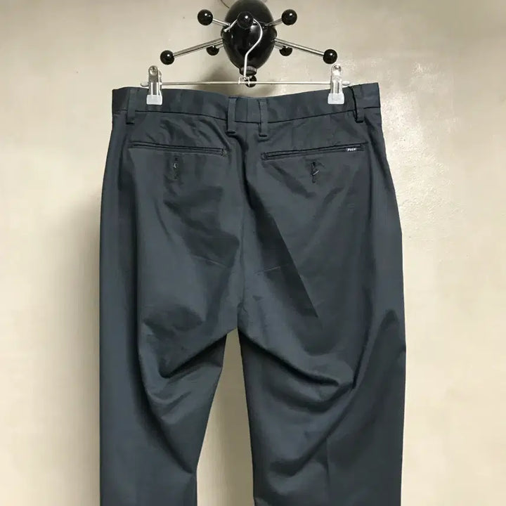 [BUNJANG] Polo Ralph Lauren Black Chino Pants 30/32 / 폴로 랄프로렌 블랙 치노 팬츠 30/32