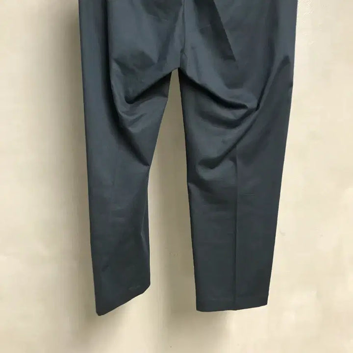 [BUNJANG] Polo Ralph Lauren Black Chino Pants 30/32 / 폴로 랄프로렌 블랙 치노 팬츠 30/32