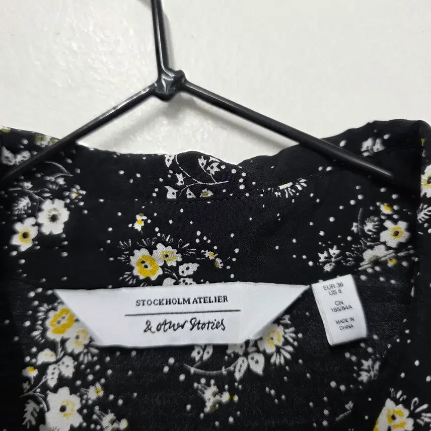 [BUNJANG] And Other Stories Dress / 앤아더스토리즈 원피스