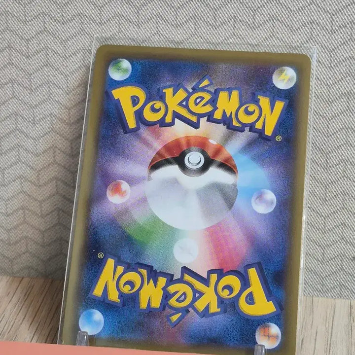 [BUNJANG] Pokemon Japanese Magneton 20th Anniversary NM / 포켓몬 카드 일본 Magneton 20th Anniversary NM