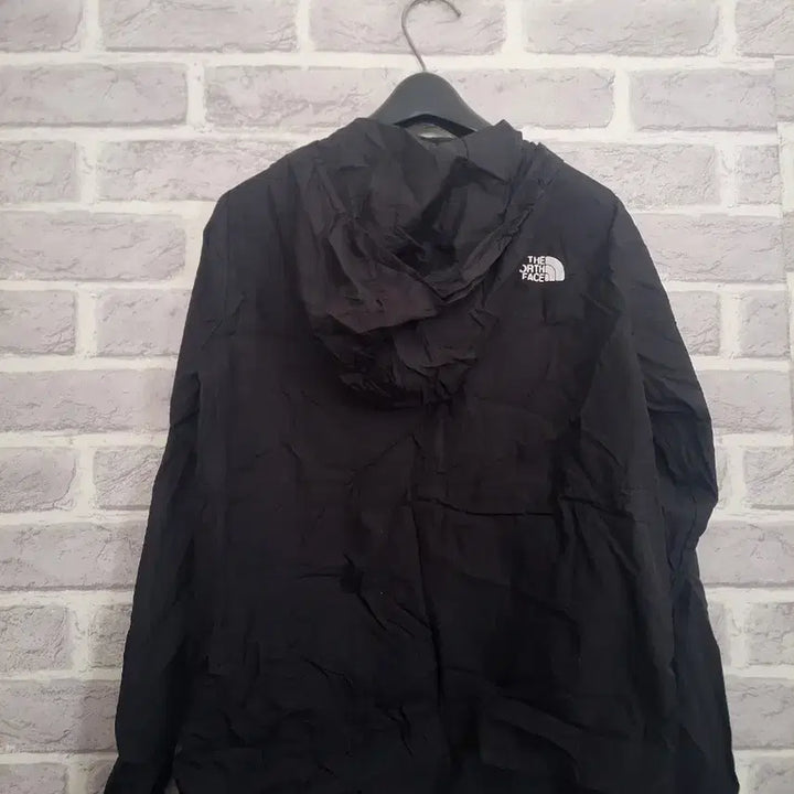 [BUNJANG] The North Face Kids Black Windbreaker Jacket 160 / 노스페이스 키즈 블랙 바람막이 점퍼160