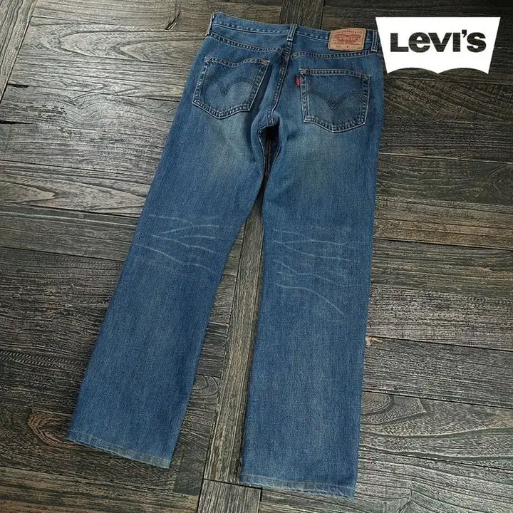 [BUNJANG] Levi&