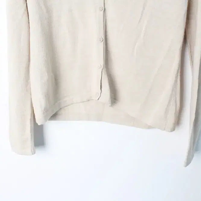 [BUNJANG] COMME CA ISM Woman Wool Blend Cardigan M / 꼼사이즘 우먼 울혼방 가디건 [WOMAN M]