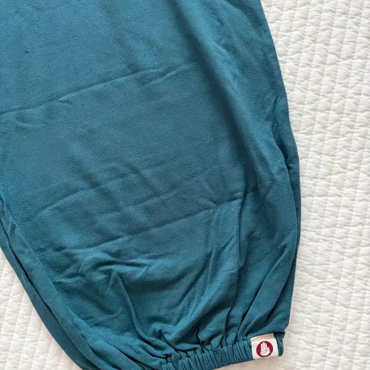 [SOLD OUT] 부디무드라 심플팟 팬츠 M