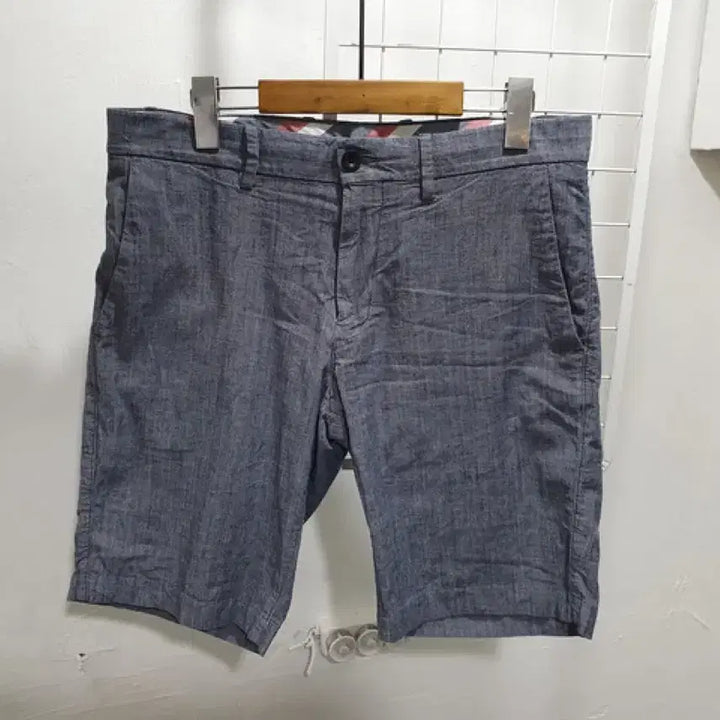 [BUNJANG] Tommy Hilfiger Cotton Shorts (Men&