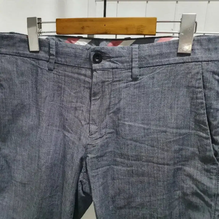 [BUNJANG] Tommy Hilfiger Cotton Shorts (Men&