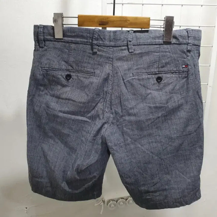 [BUNJANG] Tommy Hilfiger Cotton Shorts (Men&