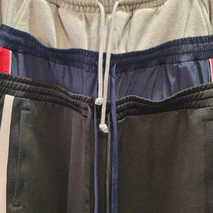 [BUNJANG] Project GR 3 Layered Track Pants / 프로젝트 GR 3 레이어드 트랙팬츠(2)