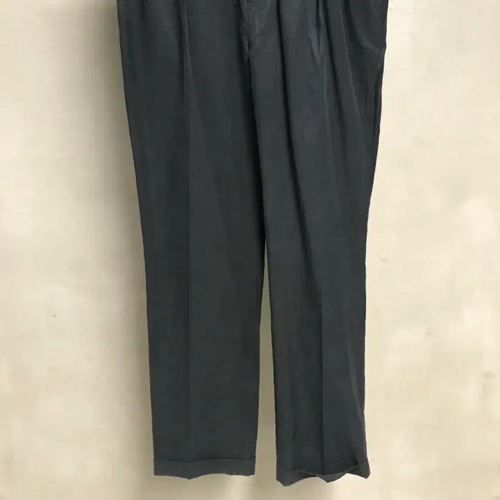 [BUNJANG] Polo Ralph Lauren Black Chino Pants 38/36 / 폴로 랄프로렌 블랙 치노 팬츠 38/36