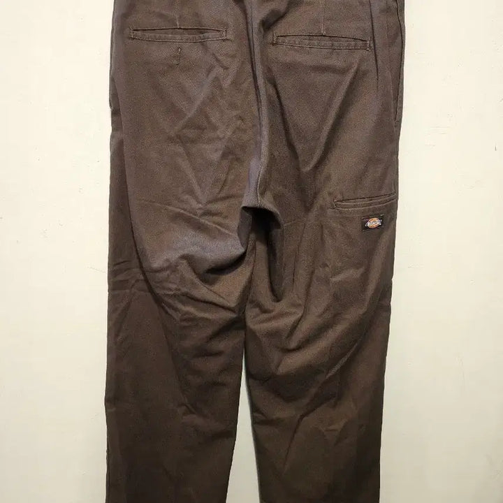 [BUNJANG] Dickies Double Knee Pants Brown / 디키즈 더블니 팬츠 브라운