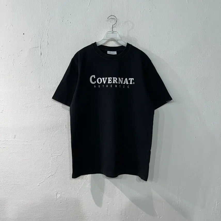[BUNJANG] Carhartt WIP Short Sleeve T-Shirt Size M / 커버낫 반팔티 M
