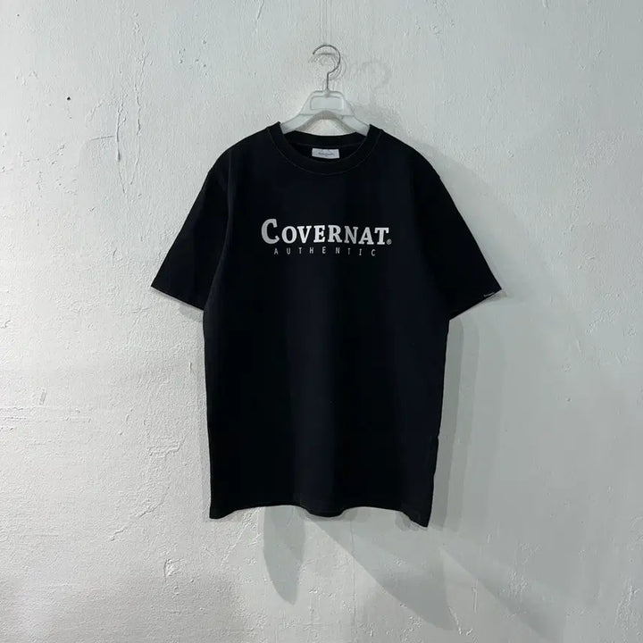 [BUNJANG] Carhartt WIP Short Sleeve T-Shirt Size M / 커버낫 반팔티 M