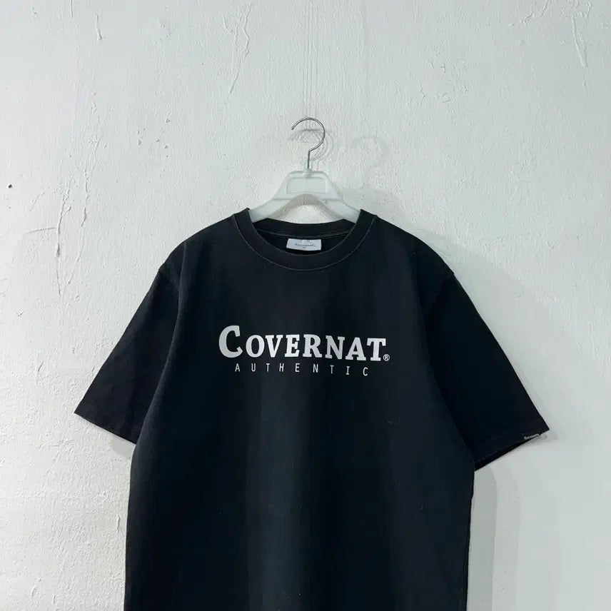 [BUNJANG] Carhartt WIP Short Sleeve T-Shirt Size M / 커버낫 반팔티 M