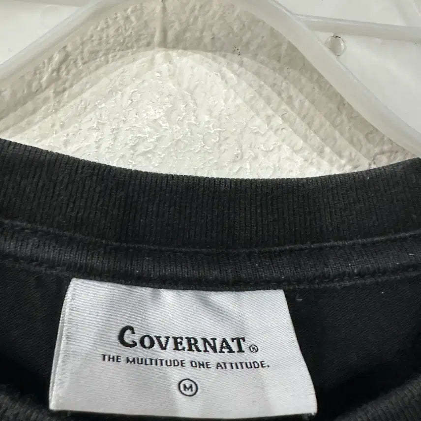 [BUNJANG] Carhartt WIP Short Sleeve T-Shirt Size M / 커버낫 반팔티 M