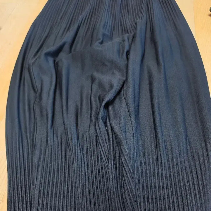[BUNJANG] Homme Plissé JF151 Trousers / 옴므플리세 jf151
