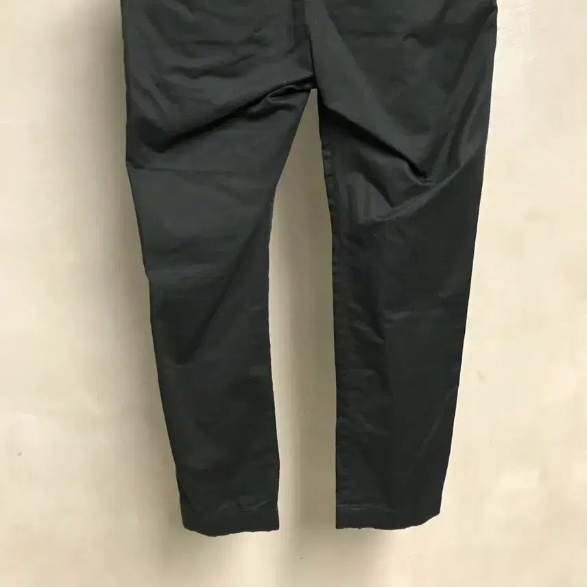 [BUNJANG] Polo Ralph Lauren Black Chino Pants 30/32 / 폴로 랄프로렌 블랙 치노 팬츠 30/32