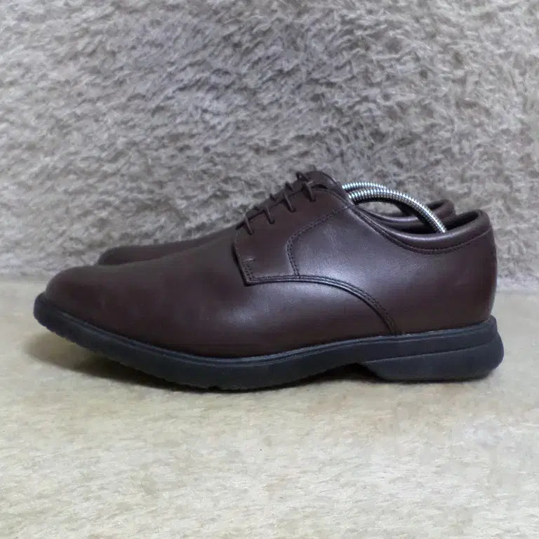 [BUNJANG] Rockport Loafers 260 / 후루룩구제 260 락포트 구두 로퍼 중고 신발 260513