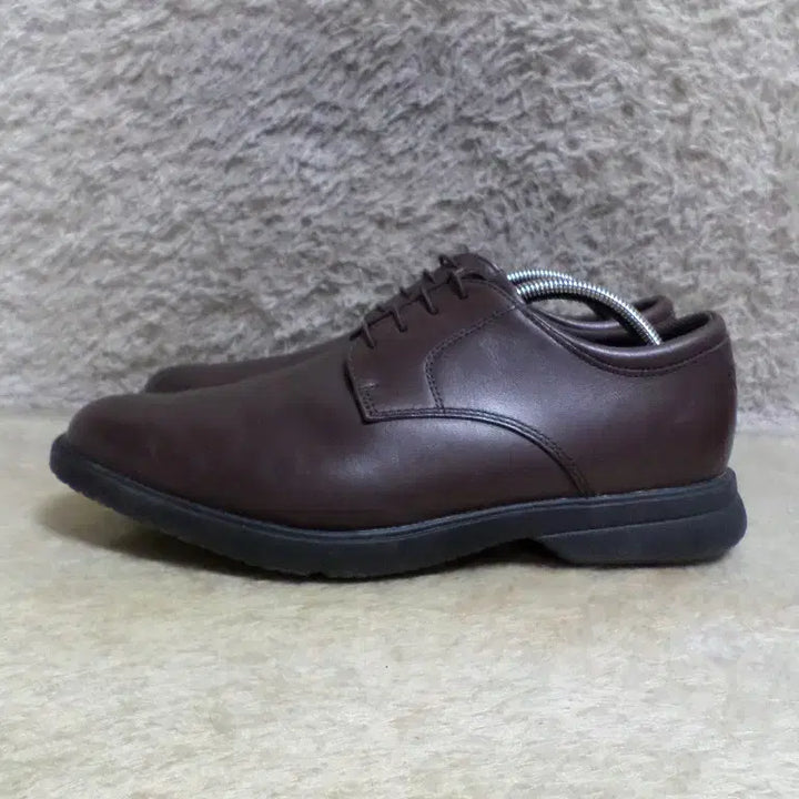[BUNJANG] Rockport Loafers 260 / 후루룩구제 260 락포트 구두 로퍼 중고 신발 260513